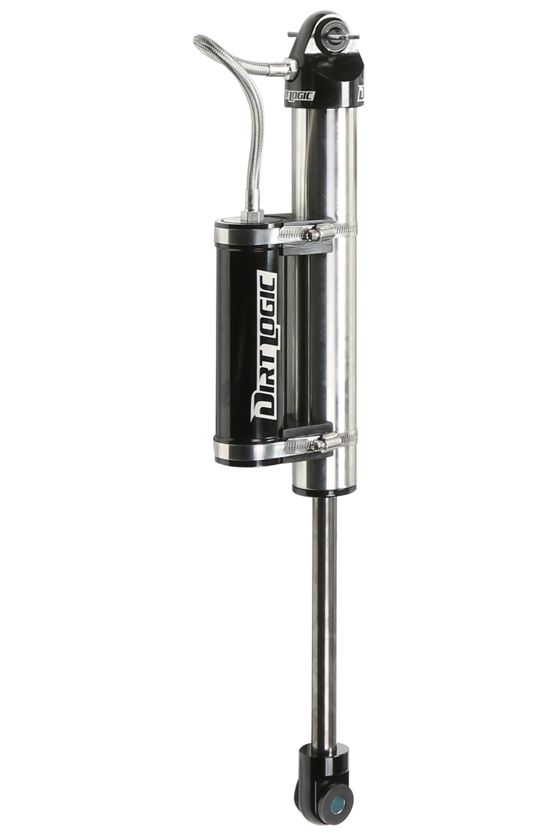 Fabtech 04-08 Ford F150 Rear Dirt Logic 2.25 Reservoir Shock Absorber - Mammoth Racing -