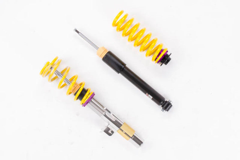KW Coilover Kit V1 for BMW 3 Series F31 Sports Wagon - Mammoth Racing -