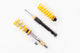 KW Coilover Kit V1 for BMW 3 Series F31 Sports Wagon - Mammoth Racing -
