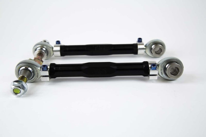 SPL Parts 2013+ Subaru BRZ/Toyota 86 / 2015+ Subaru WRX/STI Rear Toe Arms - Mammoth Racing -