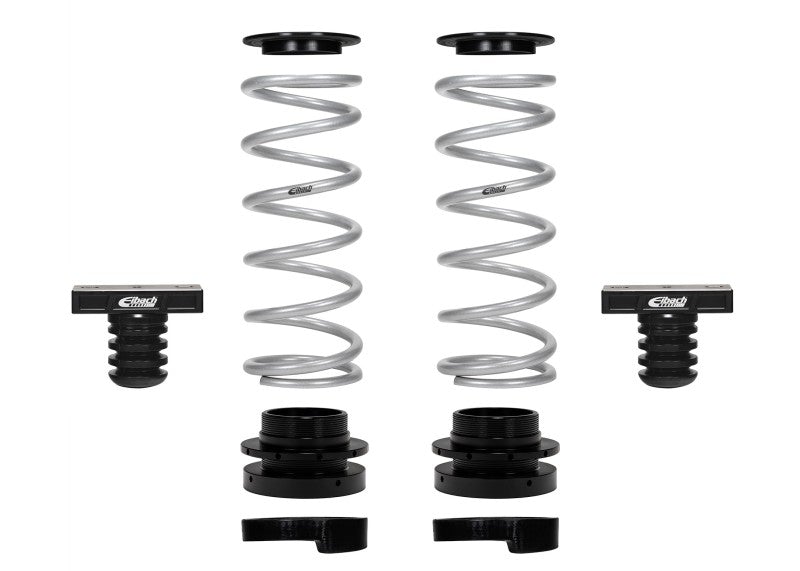 Eibach Load-Leveling System 2010-2020 Toyota 4Runner - Load Rating 0-200 lbs - My Store