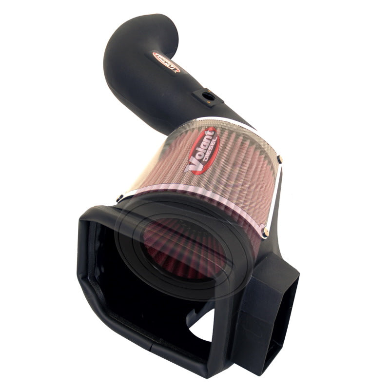 Volant 05-06 Chevrolet Silverado 2500HD 6.6 V8 Primo Closed Box Air Intake System - My Store