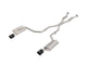 aFe 11-21 Dodge Durango V6-3.6L / V8-5.7L MACH Force-Xp 304 SS Cat-Back Exhaust System w/ Black Tip - My Store