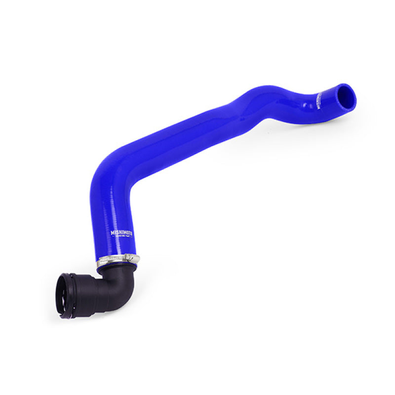 Mishimoto 09-10 Ford F-150 4.6L V8 Blue Silicone Radiator Hose Kit - Mammoth Racing -