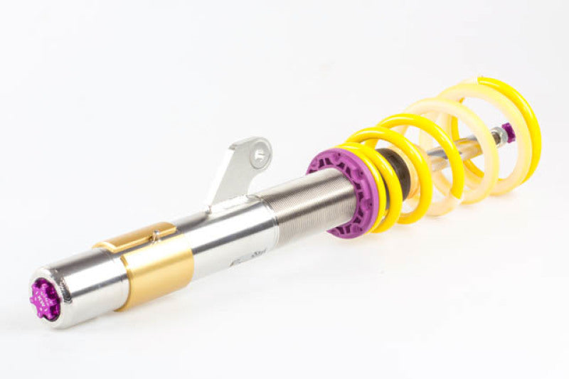 KW Coilover Kit V3 BMW 3 Series F30 6-Cyl w/o Electronic Suspension - Mammoth Racing -