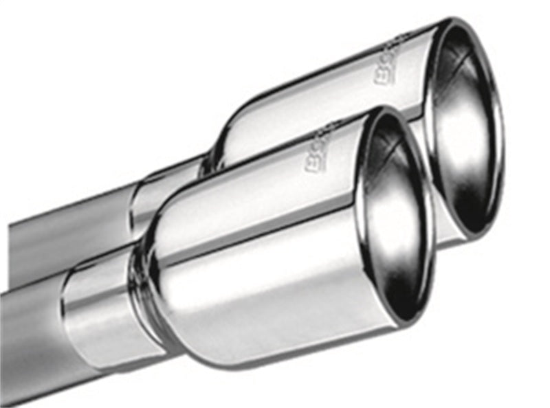 Borla 2014 Chevrolet Corvette C7 6.2L 8cyl ATAK Exhaust w/ NPP Dual Mode (rear section only) - My Store
