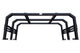 Fishbone Offroad 20+ Jeep Gladiator Bed Rack Full Tackle Rack - Black Powdercoat - My Store