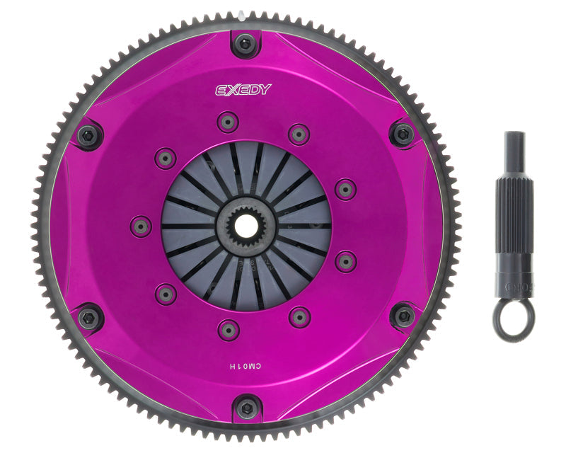 Exedy Hyper Multi Clutch - Mammoth Racing -
