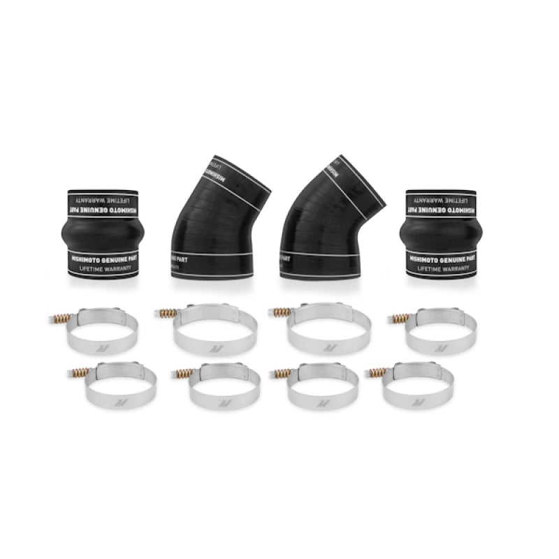 Mishimoto 94-02 Dodge 5.9L Cummins Boot Kit - Mammoth Racing -