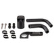 Mishimoto 2015+ BMW F8X M3/M4 Baffled Oil Catch Can - Wrinkle Black - Mammoth Racing -