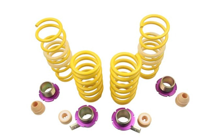 KW H.A.S. for BMW M5/M6 - Mammoth Racing -