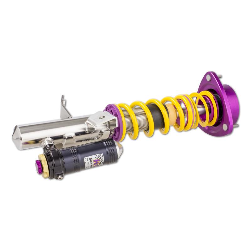 KW 3-Way Clubsport Kit Scion FR-S/ Subaru BR-Z - Mammoth Racing -