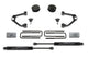 Fabtech 19-21 GM C/k1500 P/U 3in Budget Sys w/Stealth - My Store