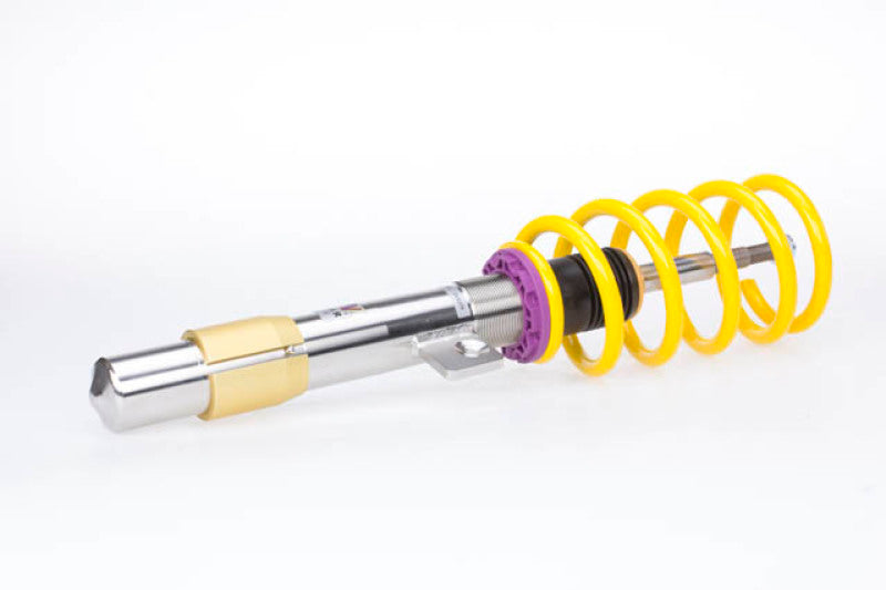 KW Coilover Kit V1 BMW M3 (E92/93) - Mammoth Racing -