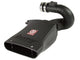 aFe Takeda Intake System 11-12 Honda CR-Z L4 1.5L Stage 2 Pro Dry S Wrinkle Black - My Store