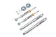 Belltech Street Performance Shock Set - Mammoth Racing -