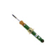Bilstein B4 99-03 Jaguar S-Type Base Rear 46mm Monotube Shock Absorber - Mammoth Racing -