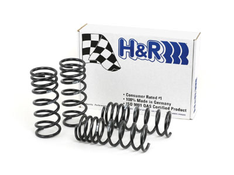 H&R 99-05 Mazda Miata MX5 NB Race Spring - My Store