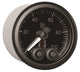 Autometer Stack Instruments Pro Control 52mm 0-100 PSI Oil Pressure Gauge - Black (1/8in Nptf Male) - My Store