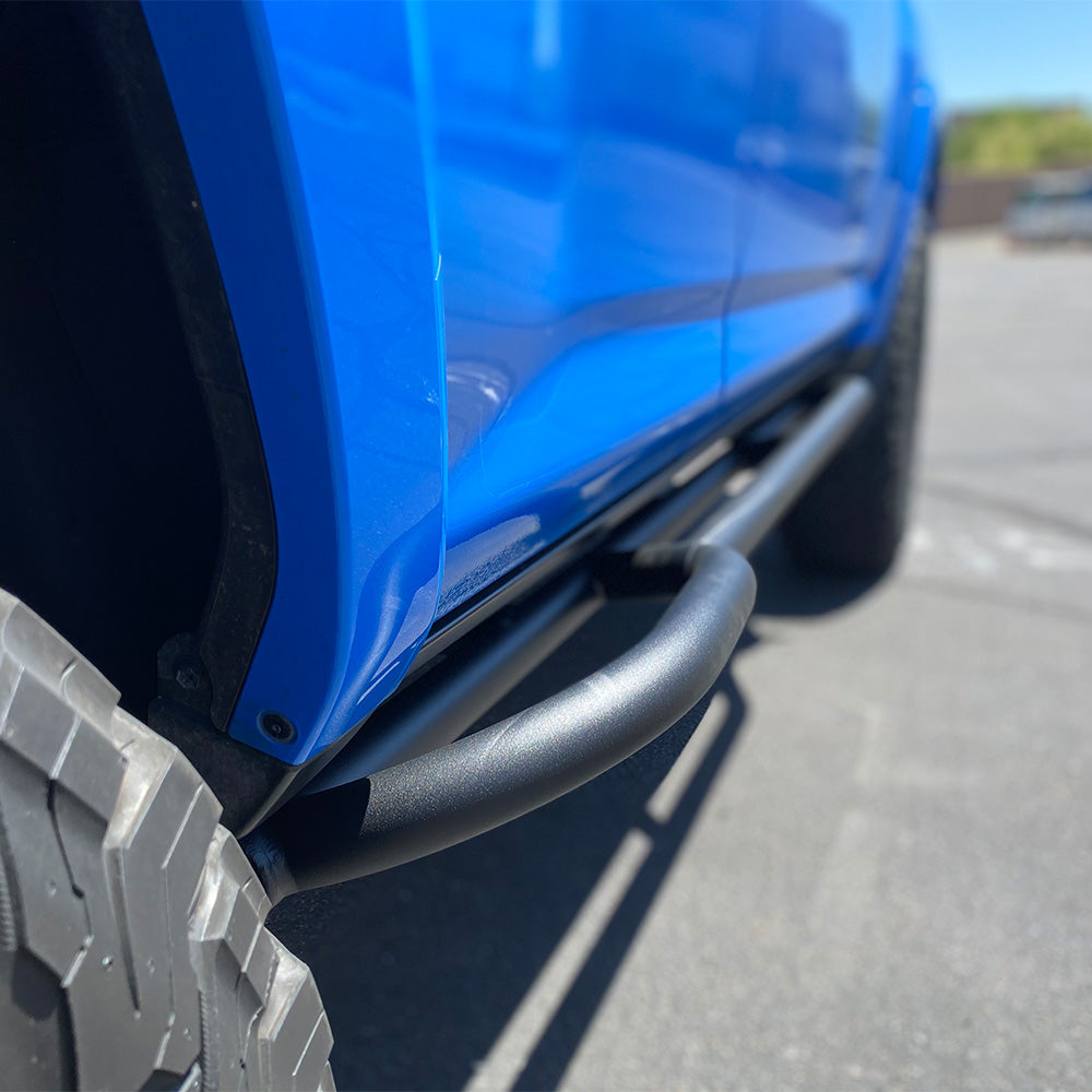 Toyota, 4runner, MIG Hrew, 0 DEG W/top Plates, RAW 2010-21 - My Store