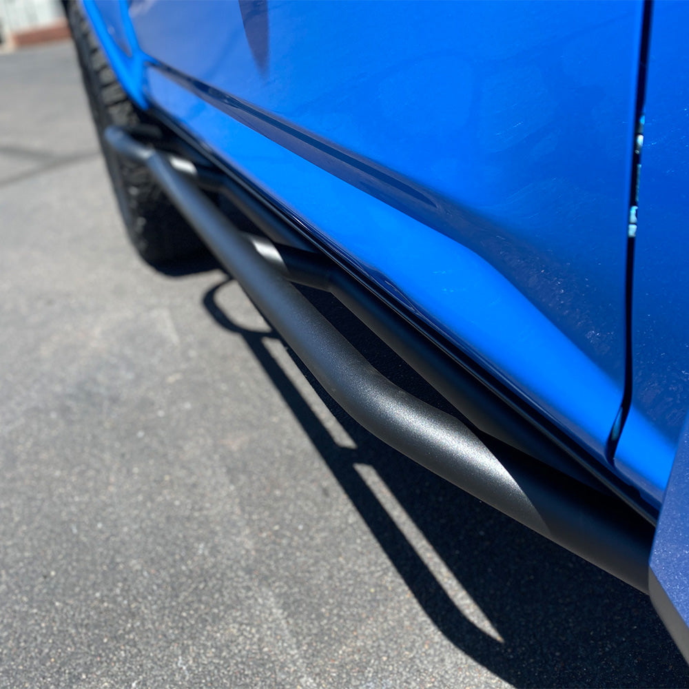 Toyota, 4runner, MIG Hrew, 0 DEG W/top Plates, RAW 2010-21 - My Store