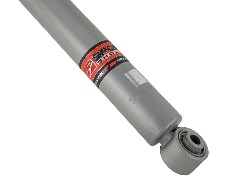Skunk2 06-09 Honda Civic Sport Shocks (Set of 4) - Mammoth Racing -