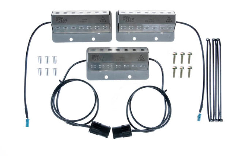 KW Electronic Damping Cancellation Kit BMW M5 E60 Type M560 - Mammoth Racing -