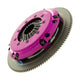 Exedy 2002-2006 Acura RSX L4 Hyper Single Clutch Sprung Center Disc Push Type Cover - Mammoth Racing -