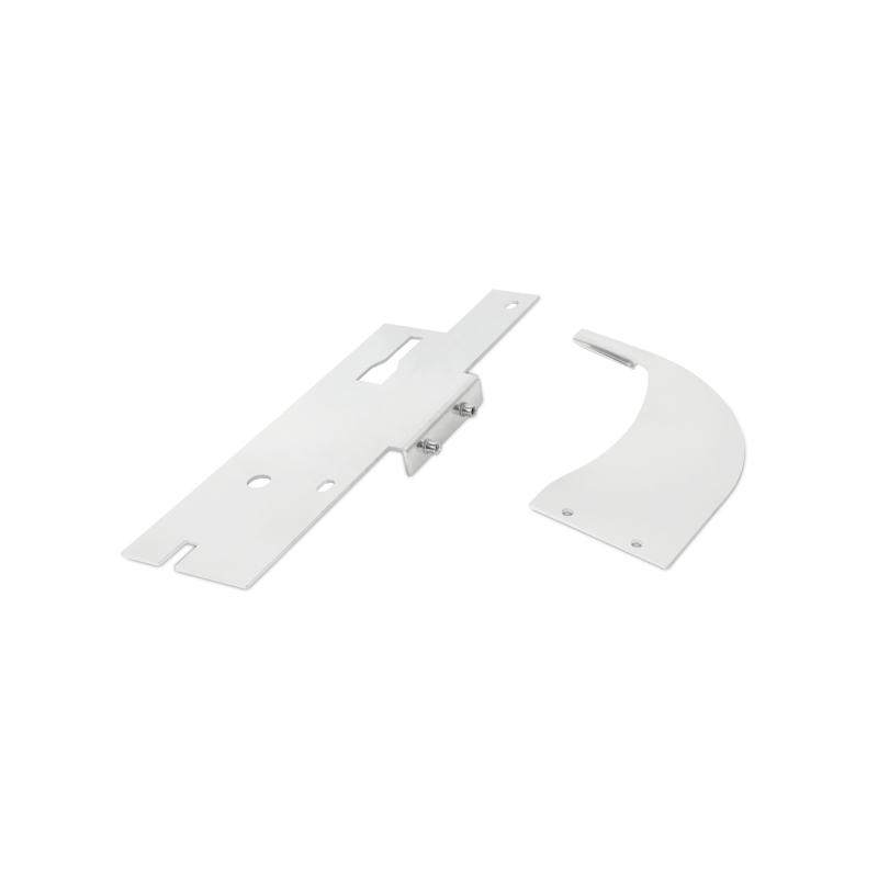 Mishimoto 87-06 Jeep Wrangler YJ & TJ Performance Fan Shroud Kit - Mammoth Racing -