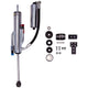 Bilstein 19-22 Dodge Ram 1500 B8 8100 (Bypass) Rear Right Shock Absorber - 0-2in Lift - Mammoth Racing -