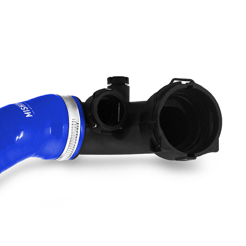 Mishimoto 99-06 BMW E46 Non-M Blue Silicone Hose Kit - Mammoth Racing -