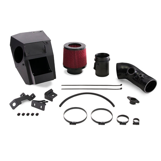 Mishimoto 2017+ Honda Civic Type R Performance Air Intake Kit - Mammoth Racing -