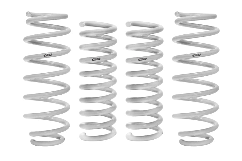 Eibach Drag Launch Kit (Competition Springs) for 2015-2020 Dodge Challenger SRT Hellcat - My Store
