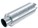 Borla XR-1 Multi-Core 3in Ctr-Ctr Round 16in x 6.25in Rotary Engine Equipped Racing Muffler - My Store