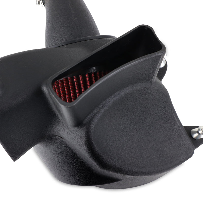 Mishimoto 2021+ BMW G8X M3/M4 Performance Air Intake Kit - Mammoth Racing -