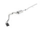 Borla S-Type Cat-Back 14-15 Sierra 1500 Std Bed/CC Short Bed 143.5in WB Side Exit Exhaust Black Tips - My Store
