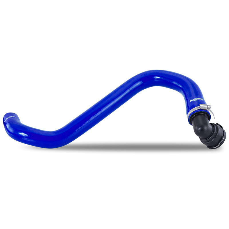 Mishimoto 15-17 Ford F-150 2.7L EcoBoost Silicone Hose Kit (Blue) - Mammoth Racing -