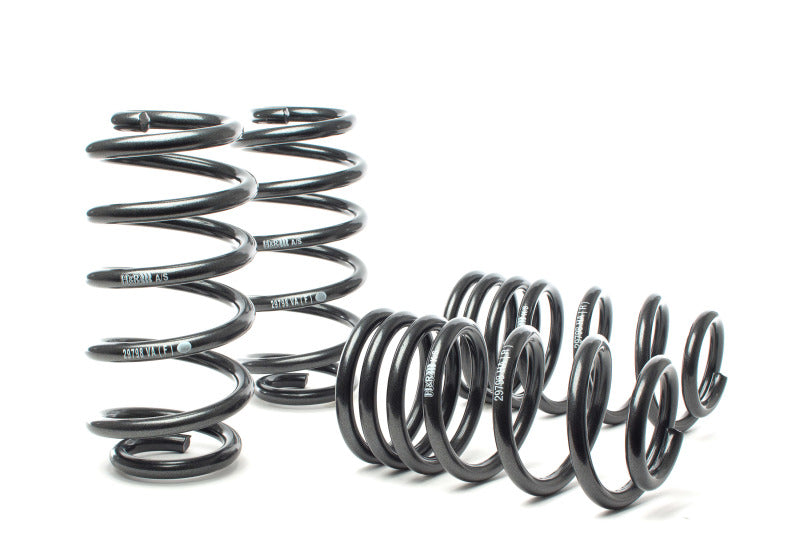 H&R 02-03 Audi S6 Avant (awd) Sport Spring - My Store