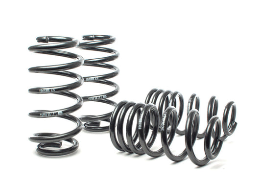 H&R 02-03 Audi S6 Avant (awd) Sport Spring - My Store