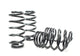 H&R 02-03 Audi S6 Avant (awd) Sport Spring - My Store