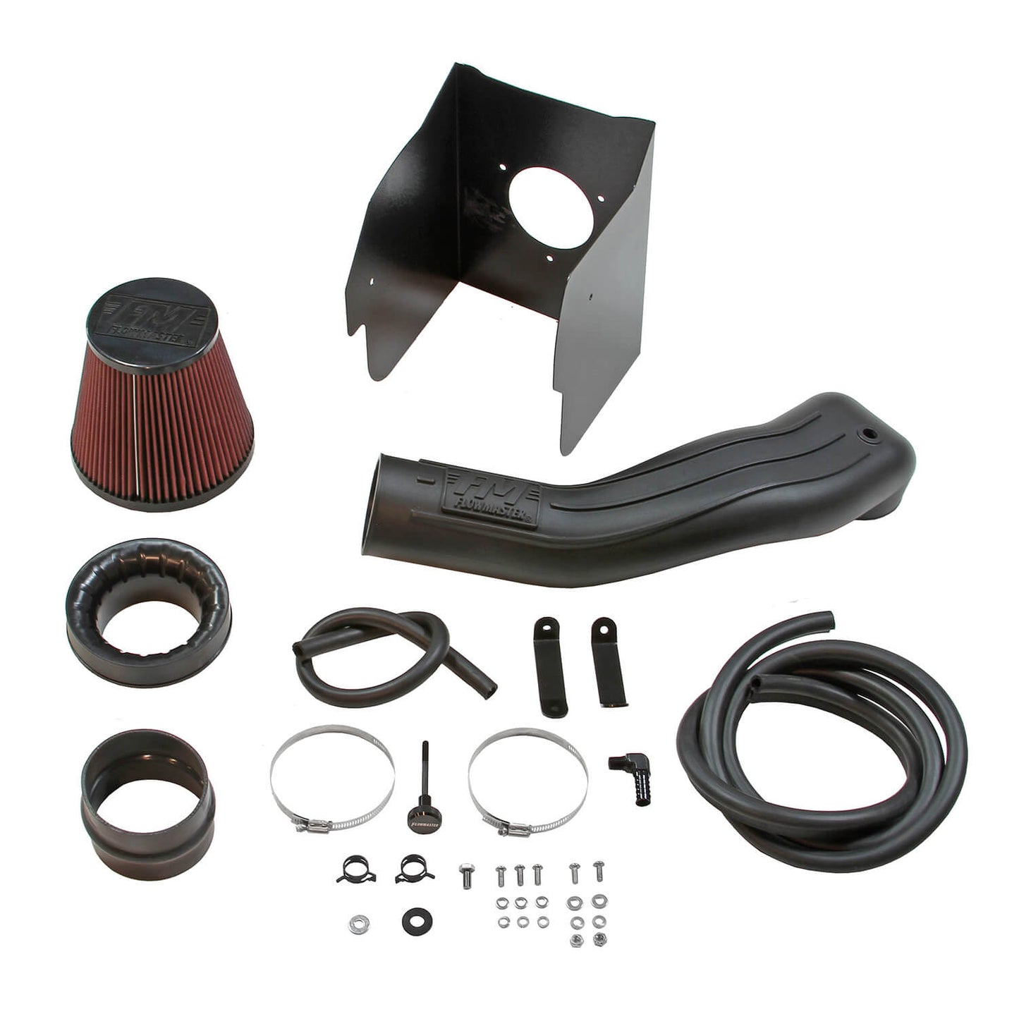 Flowmaster 615109 Delta Force Performance Air Intake - My Store