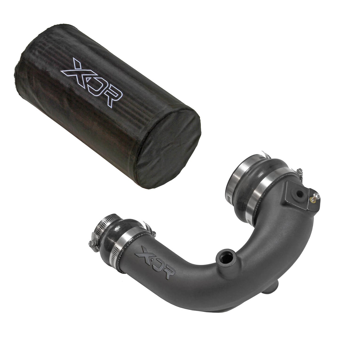 XDR Performance 615902 2016-2021 Polaris RZR XP Turbo Performance Air Intake - My Store