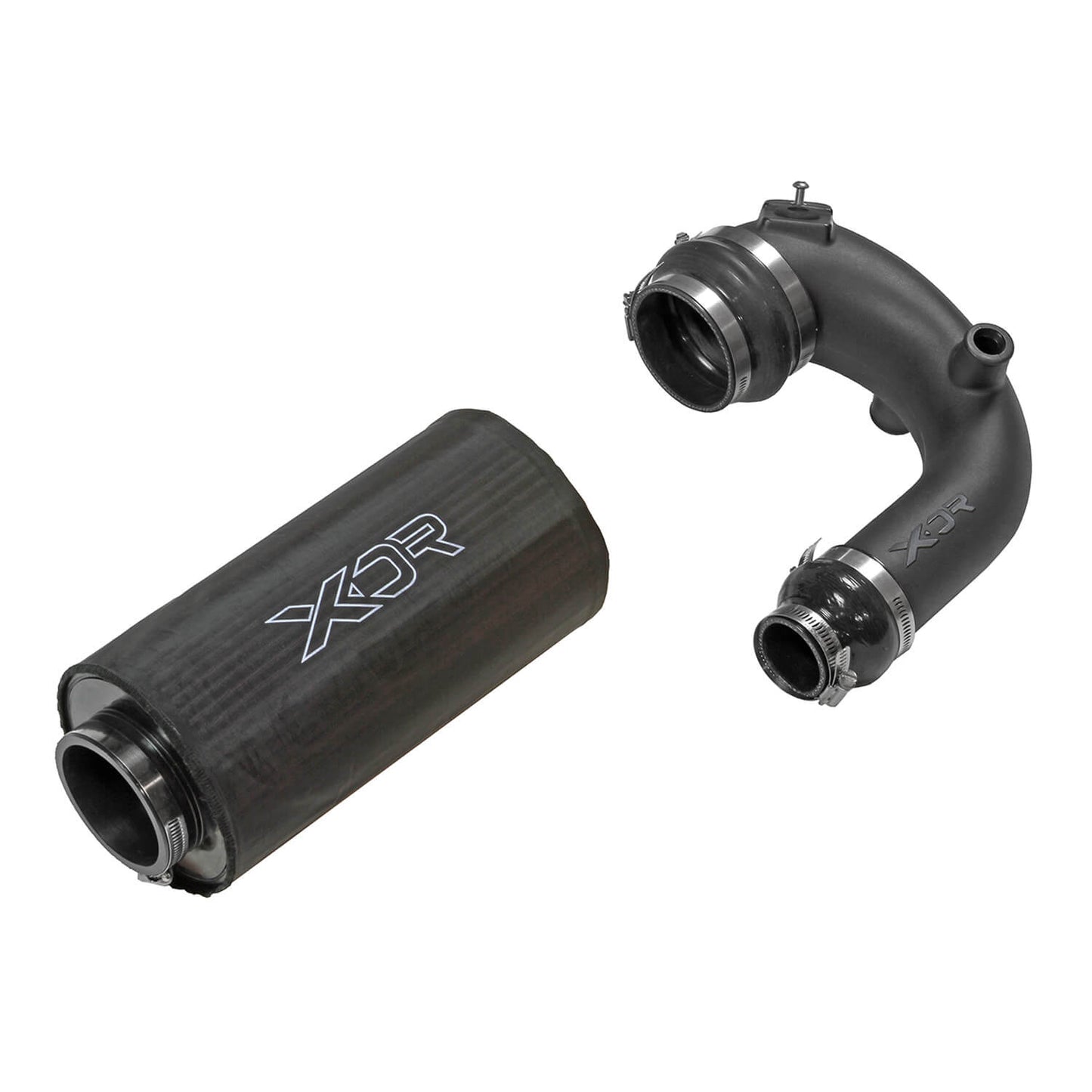 XDR Performance 615902 2016-2021 Polaris RZR XP Turbo Performance Air Intake - My Store