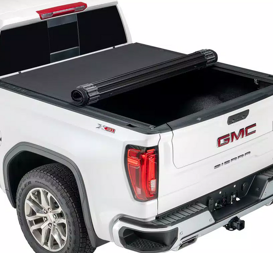 Truxedo 04-15 Nissan Titan 6ft 6in Sentry CT Bed Cover - My Store