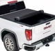 Truxedo 04-15 Nissan Titan 6ft 6in Sentry CT Bed Cover - My Store
