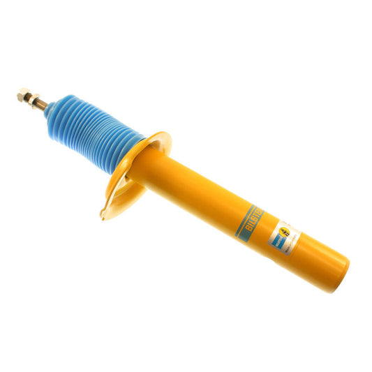 Bilstein B8 2003 BMW Z4 2.5i Front Right 36mm Monotube Strut Assembly - Mammoth Racing -