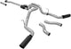 Flowmaster 817691 Outlaw Stainless Steel Aggressive Sound Cat-Back Exhaust System - My Store