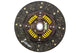 ACT 1995 Toyota Tacoma Perf Street Sprung Disc - My Store