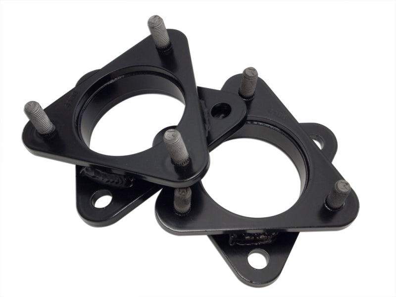 Icon 2005+ Toyota Tacoma / 2007+ Toyota FJ / 2002+ Toyota 4Runner 2in Spacer Kit - Mammoth Racing -