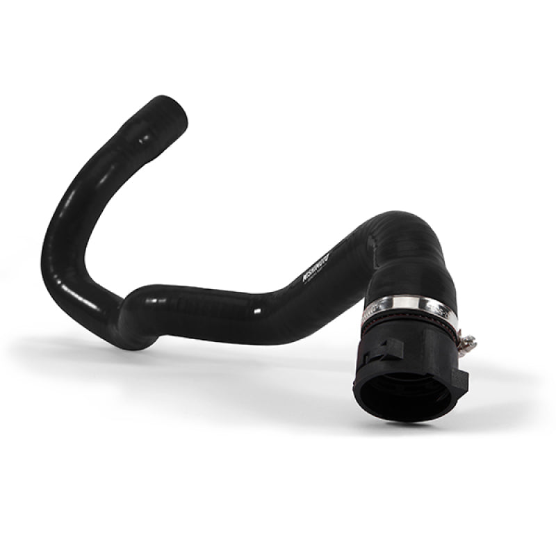 Mishimoto 13-16 Ford Focus ST 2.0L Black Silicone Radiator Hose Kit - Mammoth Racing -